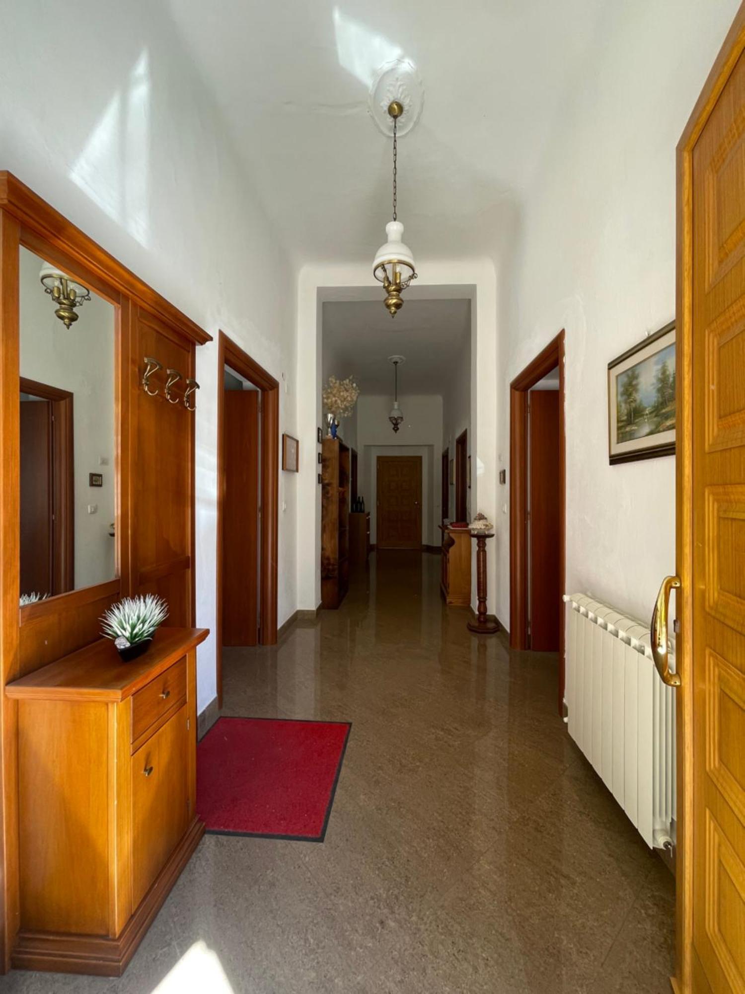 Casa Baldassini Aulla Exterior photo